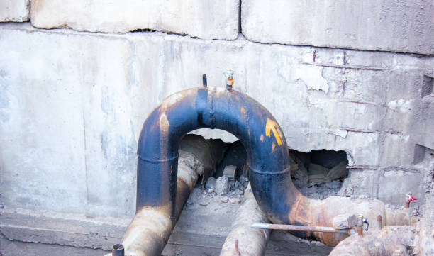 Best Water damage restoration near me  in Big Coppitt Key, FL